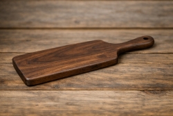 Paddle-Style Charcuterie Board