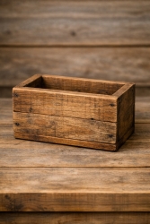 Small Planter Boxes